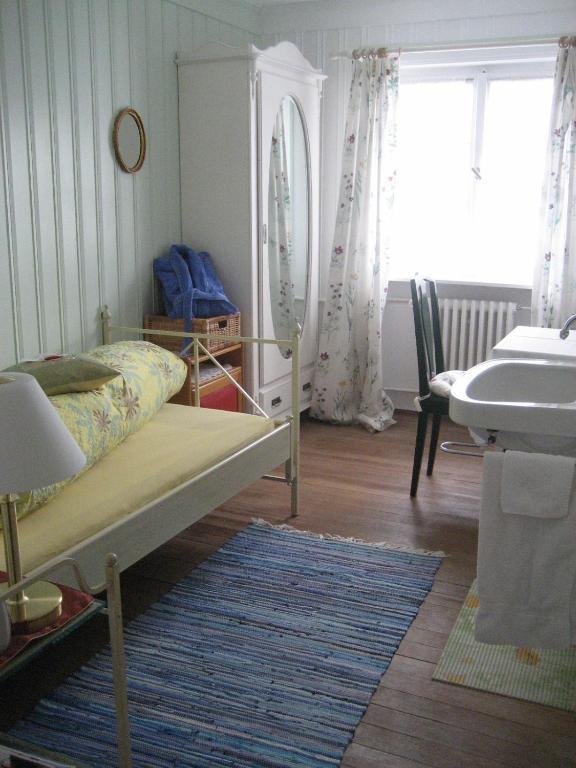 Victor'S Bed & Breakfast Maienfeld Eksteriør billede