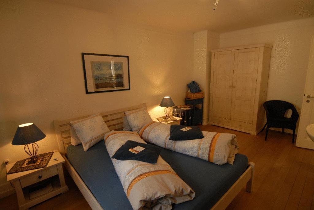 Victor'S Bed & Breakfast Maienfeld Værelse billede